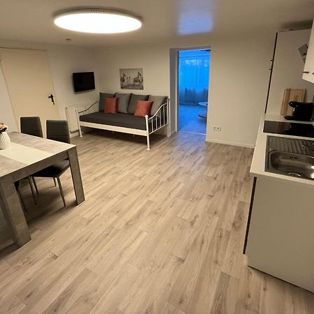 ヴェルメルスキルヒェZuhause Bei Zampichアパートメント エクステリア 写真