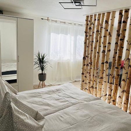 ヴェルメルスキルヒェZuhause Bei Zampichアパートメント エクステリア 写真