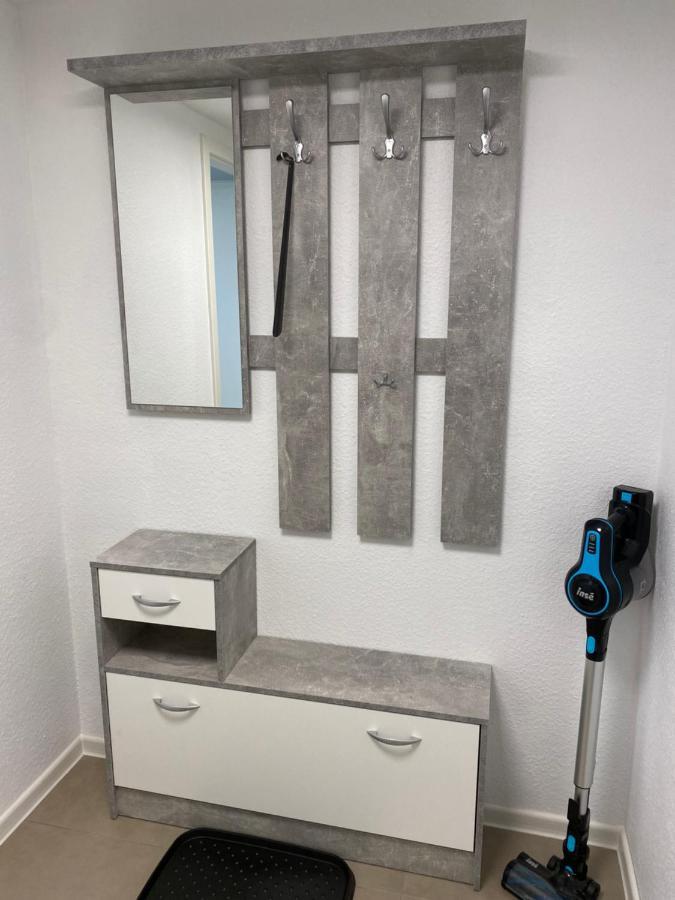 ヴェルメルスキルヒェZuhause Bei Zampichアパートメント エクステリア 写真